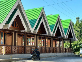 Mangar Heritage Homestay